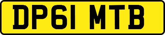 DP61MTB