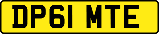 DP61MTE