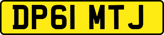 DP61MTJ