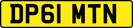 DP61MTN