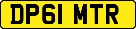 DP61MTR