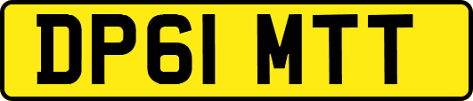 DP61MTT