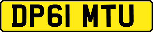 DP61MTU