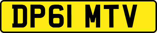 DP61MTV