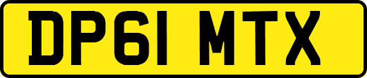 DP61MTX