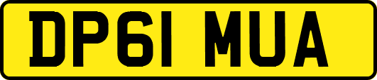 DP61MUA