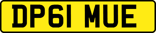 DP61MUE