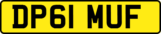 DP61MUF