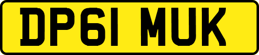 DP61MUK