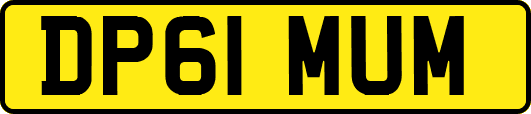 DP61MUM