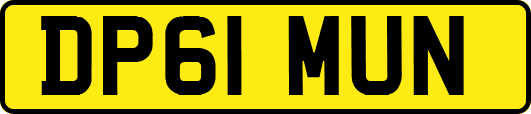 DP61MUN