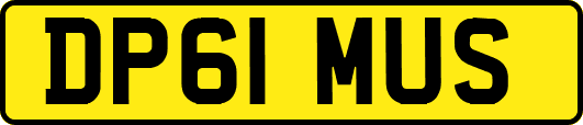DP61MUS