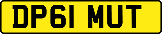 DP61MUT