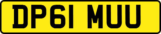 DP61MUU