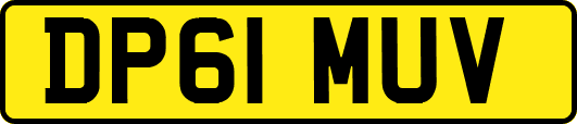 DP61MUV
