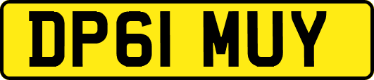DP61MUY