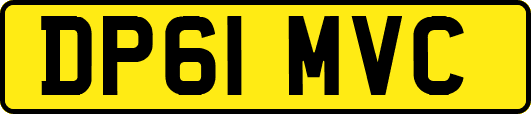 DP61MVC