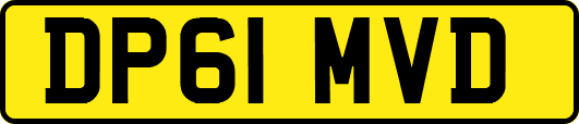 DP61MVD