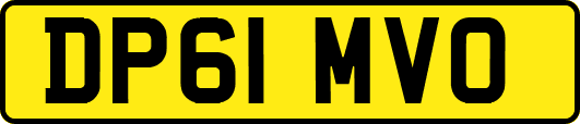 DP61MVO