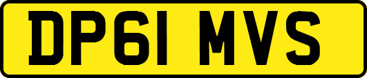 DP61MVS