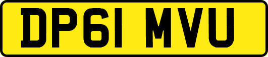 DP61MVU