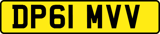 DP61MVV