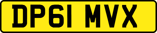 DP61MVX