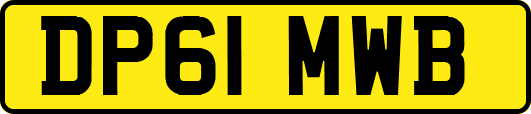DP61MWB