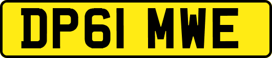 DP61MWE