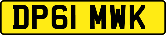 DP61MWK