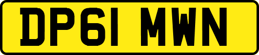 DP61MWN