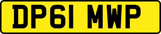 DP61MWP