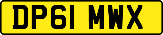 DP61MWX