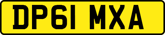 DP61MXA