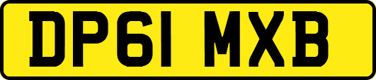 DP61MXB