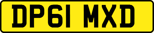 DP61MXD