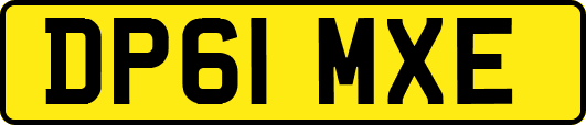 DP61MXE