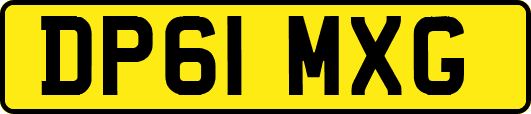 DP61MXG