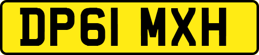 DP61MXH