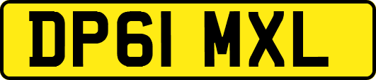 DP61MXL
