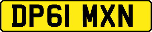 DP61MXN