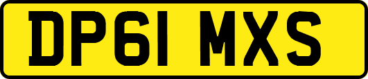 DP61MXS