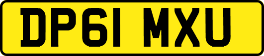 DP61MXU