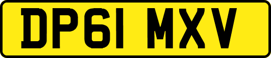 DP61MXV