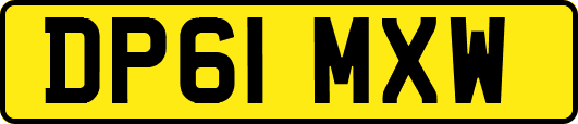 DP61MXW