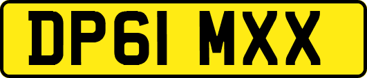 DP61MXX