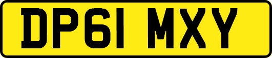 DP61MXY