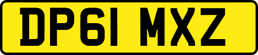 DP61MXZ