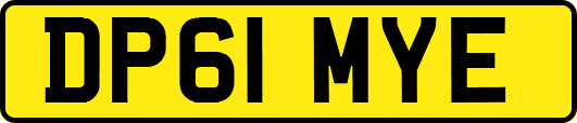DP61MYE