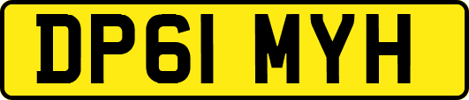DP61MYH